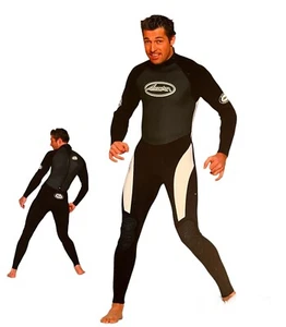 ASCAN Spirit 4/3 mm Neoprenanzug in Gr 98 NEU - Bild 1 von 2