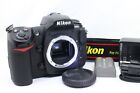 【 PRESQUE COMME NEUF++】Appareil photo reflex numérique 12,3 mégapixels Nikon D300s / nombre d'obturateurs 8620 #40403