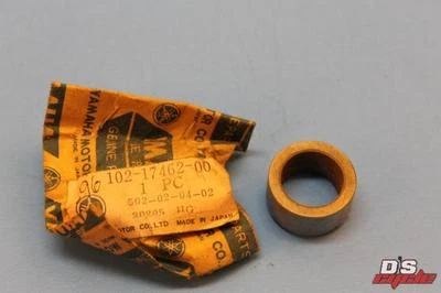 NOS Yamaha 1988-1989 Yamaha DT50LC DT50 Clutch Collar PART# 102-17462-00 - Image 1 of 4