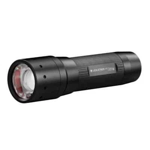 LED Lenser P7 Core 450 Lumens Waterproof LED Torch CLEARANCE - Picture 1 of 8