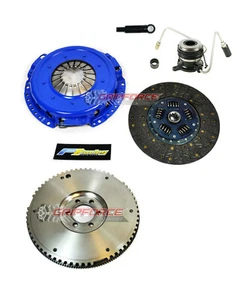 FX STAGE 1 CLUTCH KIT+SLAVE+HD FLYWHEEL for 87-88 JEEP 4.0L 4.2L 1989 PEUGEOT TR - Picture 1 of 4