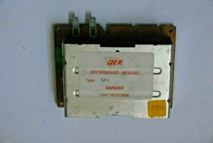 HOOVER EARLY AUTO WASHER SPEED CONTROL MODULE - 2EC-01 TYPE H1 (LEDCo) - Picture 1 of 2
