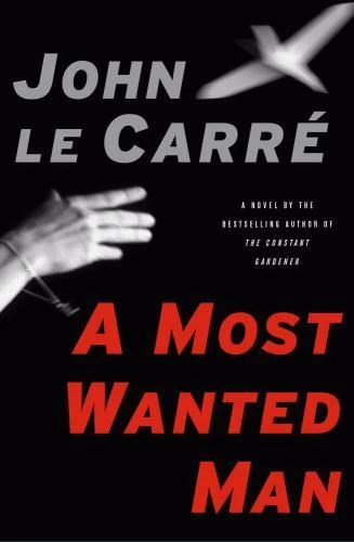 A Most Wanted Man - John le Carre, 1416594884, hardcover Foto 1 de 1