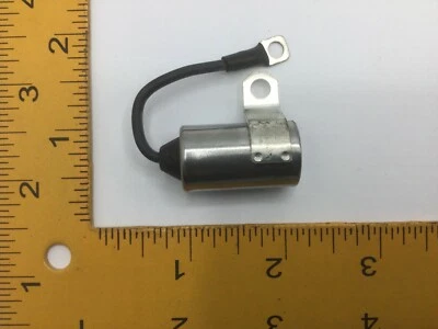 332-5010 LPM Condenser 3325010 SK35210105JE - Image 1 of 2