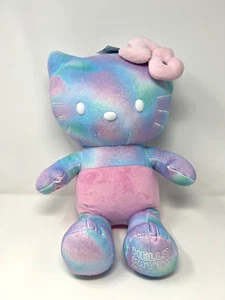 Etiquetas de peluche Build A Bear Hello Kitty 50 aniversario - Imagen 1 de 14