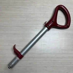 Shark NV26 26 -Vacuum— Handle assembly With Bolt - Picture 1 of 5