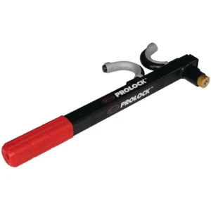 Prolock Steering Wheel Lock - SLPLBLK - Picture 1 of 1