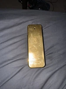 Paco Rabanne One Million EDT SAMPLE