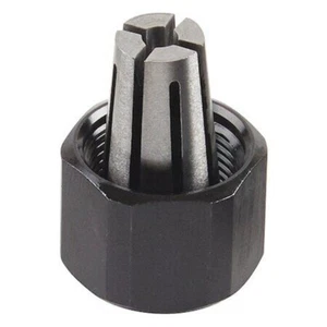 Kit pinza e dadi 1/8" 48-66-2486 per smerigliatrice Milwaukee 2485-20,2486-20 - Foto 1 di 6