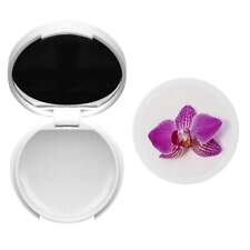 'Orchid' Lip Balm with Mirror (BM00005124)