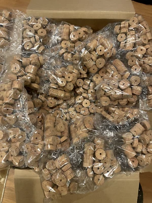 Anillo de corcho grado A venta $55/100 Foto 1 de 4