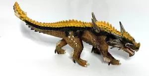 Schleich World of Knights Hunter Dragon Collectors Figure Toy (H3) - Picture 1 of 4