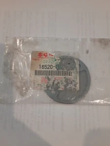 OEM Suzuki 1983 GN125 Engine Oil Strainer Screen 16520-05202 - Picture 1 of 3