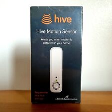 Hive Motion Sensor - Brand New and Sealed