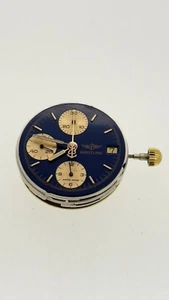 Breitling 7750 MOVIMIENTO / ESFERA / MANECILLAS / CORONA - Imagen 1 de 2