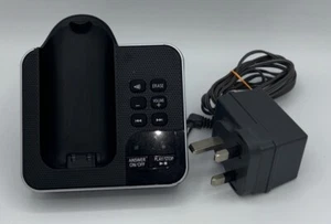 Panasonic KX-TGD320E Replacement Spare Main Base Unit & Power Adaptor Only - Zdjęcie 1 z 2