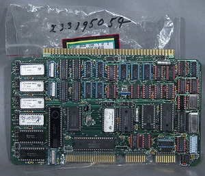 Refurbed ASM 03-108401D01 DTC Processor PCB Board, Phoenix Digital 2004-0030-C - Picture 1 of 5