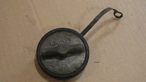 84-87 HONDA GL1200 GOLDWING ASPENCADE FUEL TANK CAP GAS CAP - Afbeelding 1 van 1