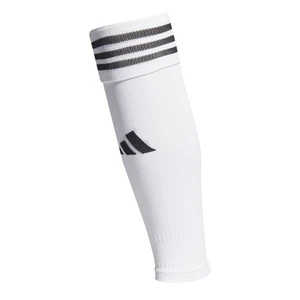 adidas Mens Team Sock Sleeve Adults Football Socks - Picture 1 of 18