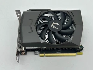 ZOTAC GAMING GEFORCE RTX 3050 6GB SOLO 96BIT GDDR6 - Bild 1 von 6