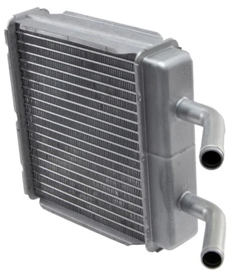 Núcleo de calefacción de climatización 4 estaciones 92380 para Ford Escort 98-03 2,0 L-L4 Foto 1 de 4