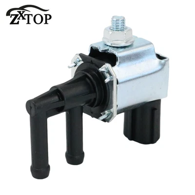 16102AA490 Vapor Canister Purge Solenoid Valve For SUBARU LEGACY IMPREZA BAJA - Image 1 of 4
