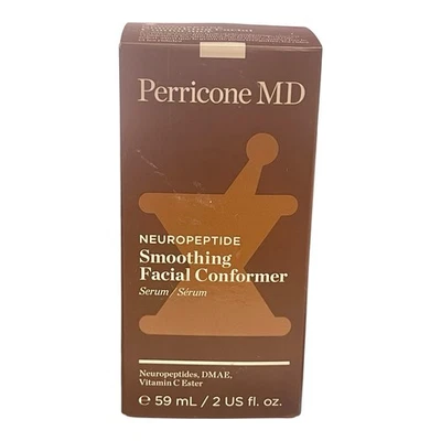 Perricone MD Neuropeptide Smoothing Facial Conformer 1 oz - Image 1 of 4