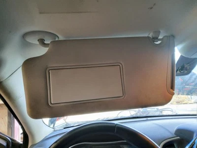 Driver Sun Visor Without Sunroof Fits 15-23 300 569267 - Image 1 of 4