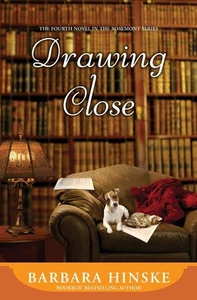 Drawing Close: The Fourth Novel in the Rosemont Series - Picture 1 of 1