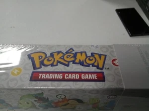 Pokemon Trading Card Game Box made by Ultra PRO - Picture 1 of 4