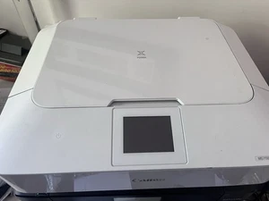 Canon Pixma MG7150 Printer - Picture 1 of 10