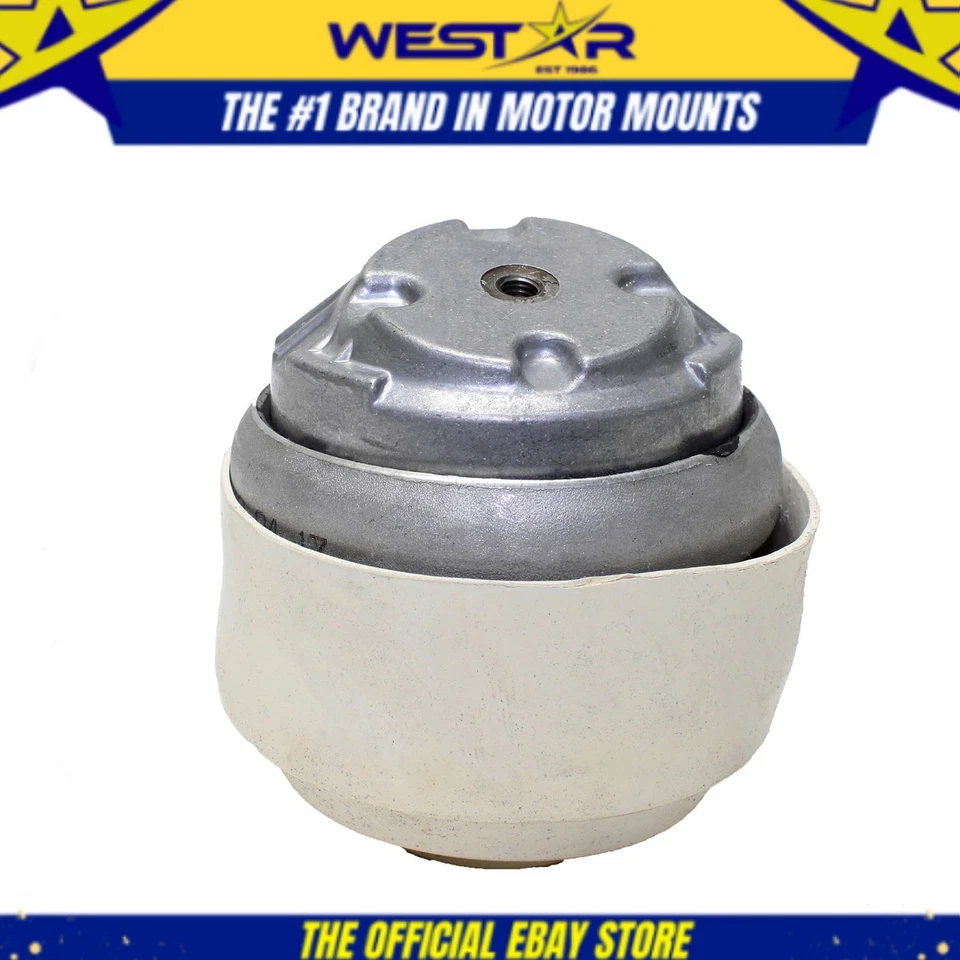 Montaje motor delantero para MERCEDES-BENZ C32 AMG CL500 CLK63 CLS550 E550 S500 SLK55 Foto 1 de 1