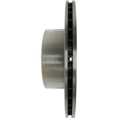 Ротор дискового тормоза Centric Parts 121.34024 для 89-95 BMW 525i 525iT 530i 535i - Изображение 1 из 4