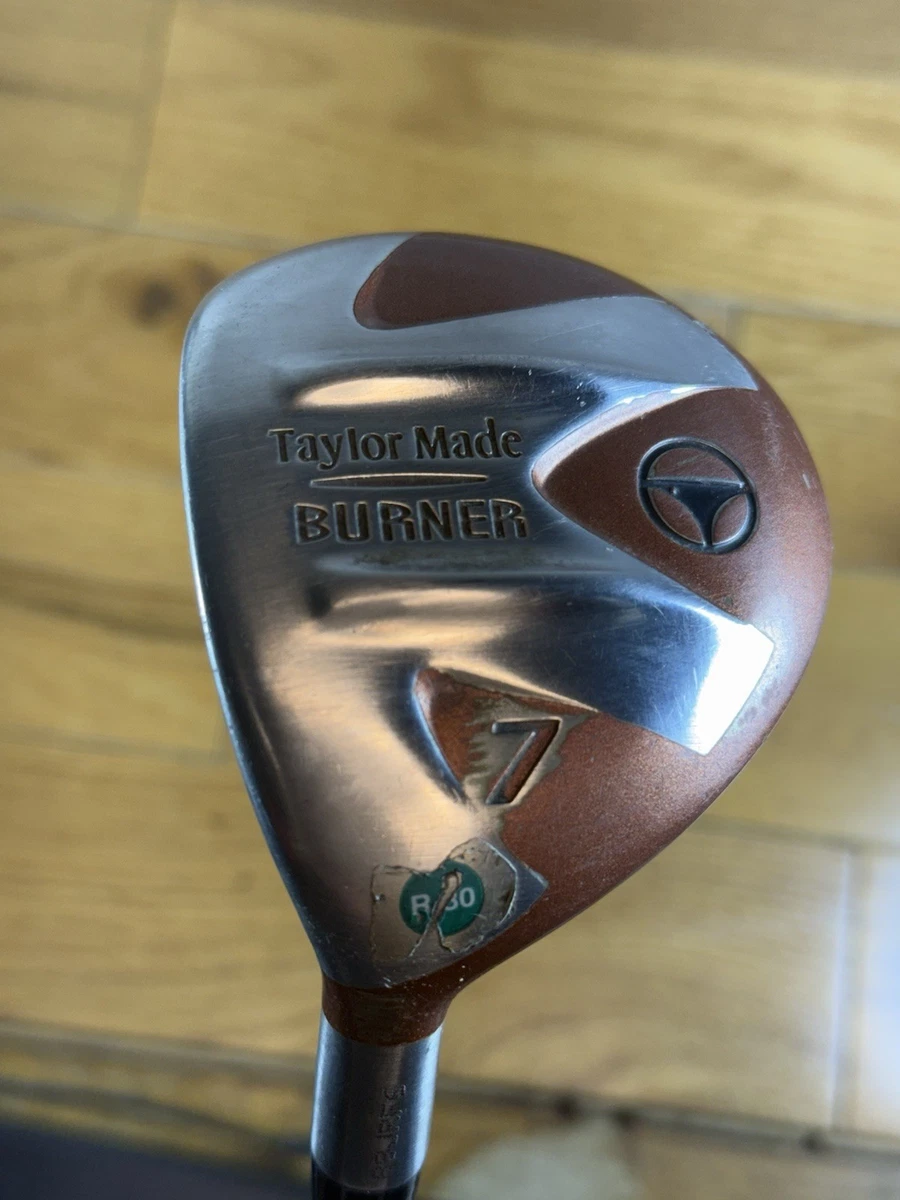 TaylorMade 7-Wood Left-Handed Golf Clubs for sale | eBay