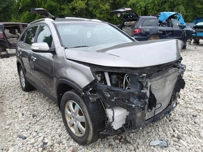 Módulo de control de encendido usado se adapta a: Kia Sorento 2013 control de carrocería BCM LH tablero con Foto 1 de 4