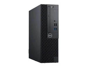 *3Jahre GEWL* Dell OptiPlex 3070 sff i5 8Gen 8GB 250GB HDD W10H - Bild 1 von 3