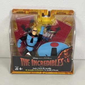 Disney's Incredibles Punch n' Rescue Mr. Incredible 2003 - Bild 1 von 5