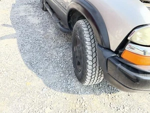 Passenger Front Knee Opt ZR2 Fits 01-05 BLAZER S10/JIMMY S15 4172874 - Picture 1 of 12
