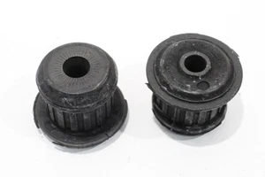 Audi 80 8C B4 Front Engine Subframe Rubber Bushes New Genuine 8A0199415B - Picture 1 of 13