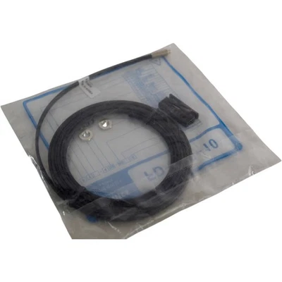 NEW Autonics FD-620-10 Fiber Optic Cable Diffuse Reflective 120mm M6 R25 - Image 1 of 3