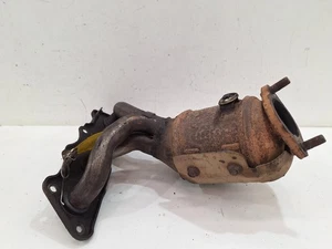 2013 KIA RIO Mk3 (UB) 1.4L Petrol CAT CATALYTIC CONVERTER - Picture 1 of 9