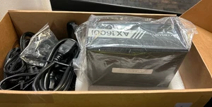 (Renewed) 1600W Corsair Modular Power Supply AX1600i PSU 80 Plus Titanium - Afbeelding 1 van 4