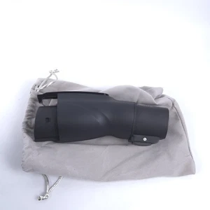 NACS to J1772 Adapter, Max 80Amp 250V J1772 EV Charging Adapter to Tesla Charger - Picture 1 of 4