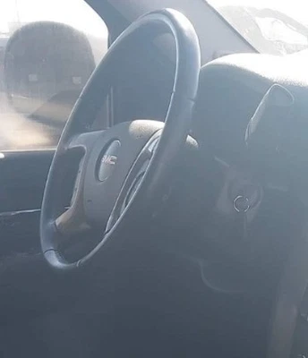 GMC Yukon LH 2009-2010 volante airbag fabricante de equipos originales Foto 1 de 3