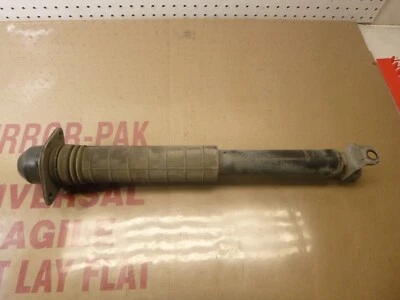 07-15 INFINITI G37 G25 TRACCIÓN TRASERA sedán suspensión trasera izquierda amortiguador puntal OEM Foto 1 de 4