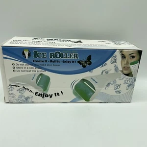 Ice Roller Cold Facial Ice Roller Massager for Eye Puffiness Ice Roller for Face - Picture 1 of 3