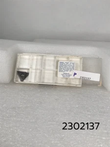 P.N. 800991 20-T-5 883 New Partial Package of 1 Seco Tungsten Carbide Inserts - Picture 1 of 5