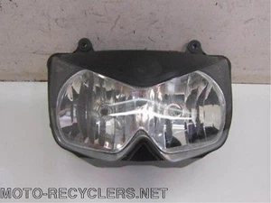 08 KLR650 KLR 650 Faro Faro 17 - Imagen 1 de 1