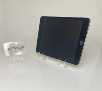 Apple iPad Mini 4th Gen 16GB Space Grey - Spares + Repairs Ref1194 - Image 1 of 4