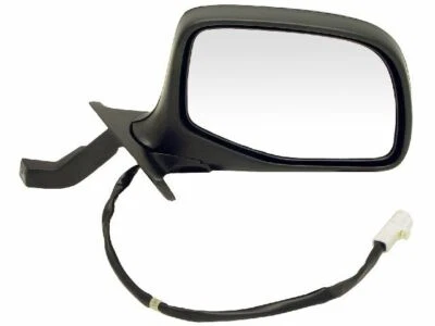 Espejo retrovisor derecho Dorman 58157XN 1995 1994 1996 para Ford F350 1993-1997 Foto 1 de 2